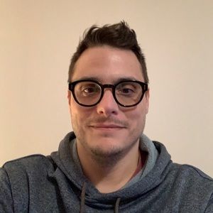 Meet your Posher, Patrick